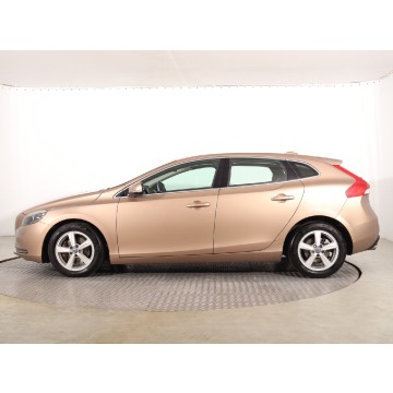 Volvo V40  Hatchback 2014,  1.6 benzyna - Na sprzedaż za 36 999 zł - Katowice - zdjęcie 4