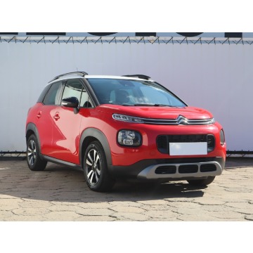 Citroen C3 Aircross 1.2 PureTech (82KM), 2018