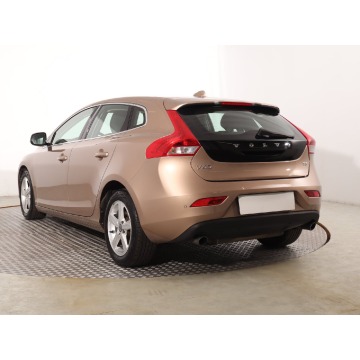 Volvo V40  Hatchback 2014,  1.6 benzyna - Na sprzedaż za 36 999 zł - Katowice - zdjęcie 5