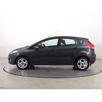 Ford Fiesta  Hatchback 2011,  1.4 benzyna - Na sprzedaż za 19 999 zł - Katowice - zdjęcie 4