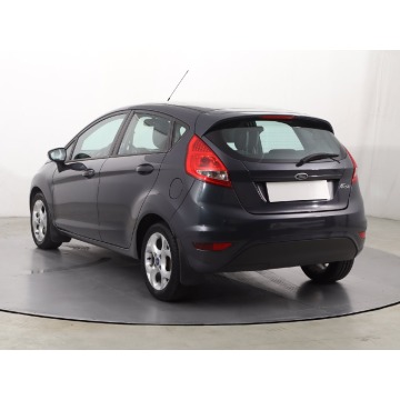 Ford Fiesta  Hatchback 2011,  1.4 benzyna - Na sprzedaż za 19 999 zł - Katowice - zdjęcie 5