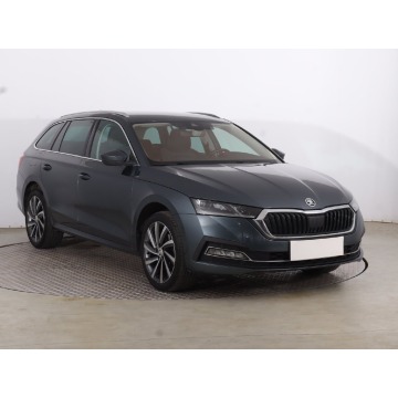 Skoda Octavia  Kombi 2020,  2.0 diesel, automat - Na sprzedaż za 73 999 zł - Zamość - zdjęcie 1