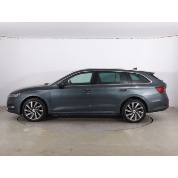 Skoda Octavia  Kombi 2020,  2.0 diesel, automat - Na sprzedaż za 73 999 zł - Zamość - zdjęcie 4