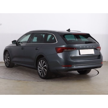 Skoda Octavia  Kombi 2020,  2.0 diesel, automat - Na sprzedaż za 73 999 zł - Zamość - zdjęcie 5