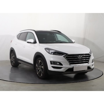 Hyundai Tucson 1.6 T-GDI (177KM), 2019