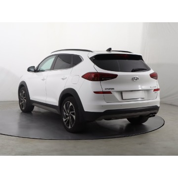 Hyundai Tucson  SUV 2019,  1.6 benzyna, automat - Na sprzedaż za 86 999 zł - Katowice - zdjęcie 5