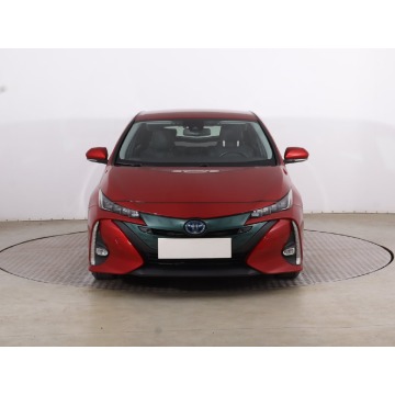 Toyota Prius  Hatchback 2017,  1.8 benzyna, automat - Na sprzedaż za 71 999 zł - Białystok - zdjęcie 2