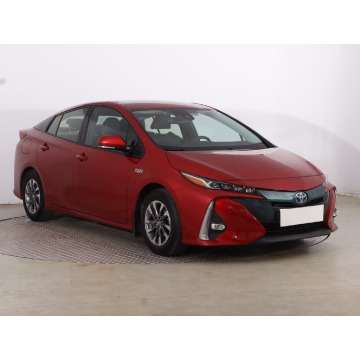 Toyota Prius 1.8 PHV (122KM), 2017