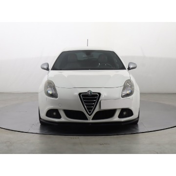 Alfa Romeo Giulietta  Hatchback 2012,  1.4 benzyna - Na sprzedaż za 34 999 zł - Katowice - zdjęcie 2