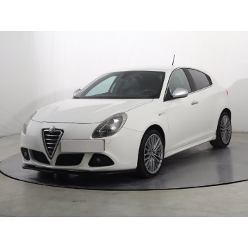 Alfa Romeo Giulietta  Hatchback 2012,  1.4 benzyna - Na sprzedaż za 34 999 zł - Katowice - zdjęcie 3