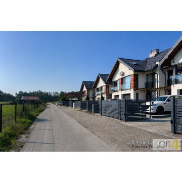 Sprzedam dom Nowy Sącz -  trzypiętrowy,  pow.  180 m2,  działka:   240 m2 - zdjęcie 2