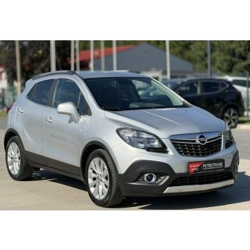 Opel Mokka  SUV 2015,  1.4 benzyna - Na sprzedaż za 34 900 zł - Mrągowo - zdjęcie 3