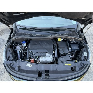 Peugeot 2008  Hatchback 2018,  1.2 benzyna, automat - Na sprzedaż za 34 900 zł - Mrągowo - zdjęcie 3