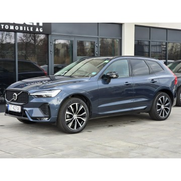Volvo XC 60 - B5(B) AWD Ultra Dark