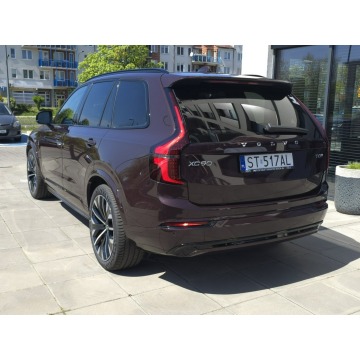 Volvo   SUV 2025,  2.0 hybryda, automat - Na sprzedaż za 318 500 zł - Tychy - zdjęcie 2