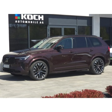 Volvo XC 90 - T8 AWD Plus Dark MY 2026