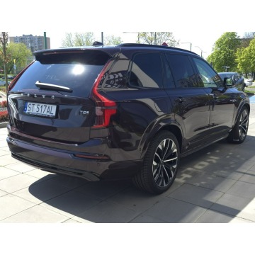 Volvo   SUV 2025,  2.0 hybryda, automat - Na sprzedaż za 318 500 zł - Tychy - zdjęcie 3