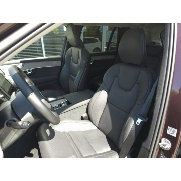 Volvo   SUV 2025,  2.0 hybryda, automat - Na sprzedaż za 318 500 zł - Tychy - zdjęcie 6