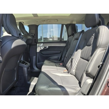Volvo   SUV 2025,  2.0 hybryda, automat - Na sprzedaż za 318 500 zł - Tychy - zdjęcie 8