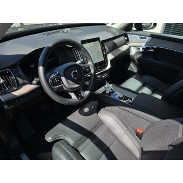 Volvo   SUV 2025,  2.0 hybryda, automat - Na sprzedaż za 318 500 zł - Tychy - zdjęcie 7