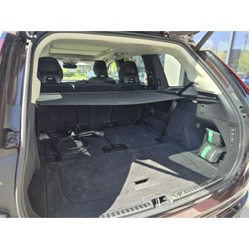 Volvo   SUV 2025,  2.0 hybryda, automat - Na sprzedaż za 318 500 zł - Tychy - zdjęcie 9
