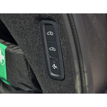 Volvo   SUV 2025,  2.0 hybryda, automat - Na sprzedaż za 318 500 zł - Tychy - zdjęcie 10