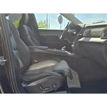 Volvo   SUV 2025,  2.0 hybryda, automat - Na sprzedaż za 318 500 zł - Tychy - zdjęcie 12