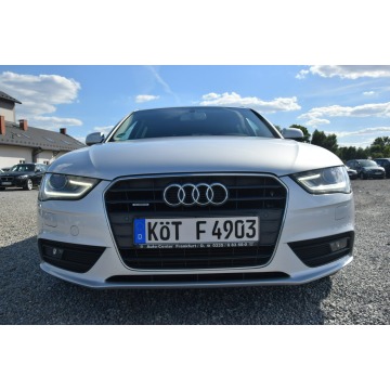 Audi A4  Kombi 2012,  2.0 benzyna - Na sprzedaż za 36 900 zł - Majdan Sieniawski - zdjęcie 6