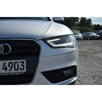 Audi A4  Kombi 2012,  2.0 benzyna - Na sprzedaż za 36 900 zł - Majdan Sieniawski - zdjęcie 8