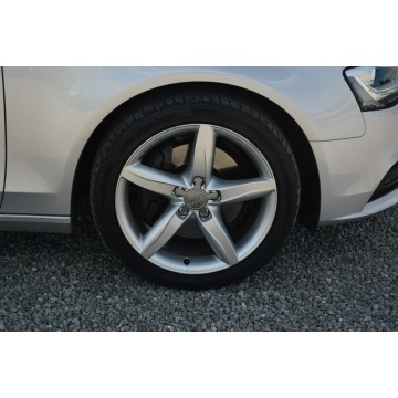 Audi A4  Kombi 2012,  2.0 benzyna - Na sprzedaż za 36 900 zł - Majdan Sieniawski - zdjęcie 11
