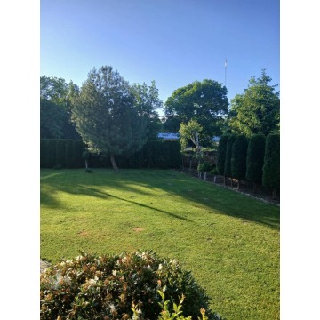 Sprzedam dom Leszczydół-Nowiny - ,  pow.  128 m2,  działka:   1380 m2 - zdjęcie 2