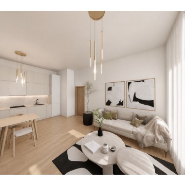 Mieszkanie 111m², winda - Krakowski Kazimierz