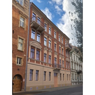 Mieszkanie  5 pokojowe Kraków - Stare Miasto,   80 m2, drugie piętro - Sprzedam - zdjęcie 4