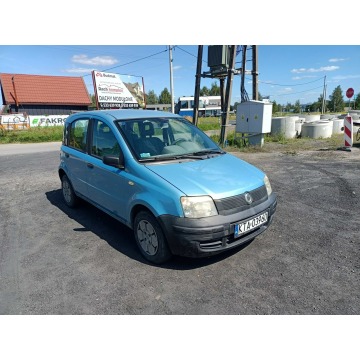 Fiat Panda 1.1 03r