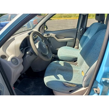 Fiat Panda  Hatchback 2003,  1.1 benzyna - Na sprzedaż za 1 950,00 zł - Tarnów - zdjęcie 5