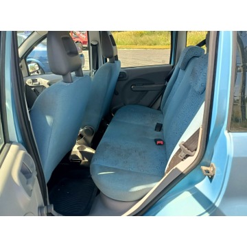 Fiat Panda  Hatchback 2003,  1.1 benzyna - Na sprzedaż za 1 950,00 zł - Tarnów - zdjęcie 6