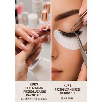 Kursy w szkole ŻAK