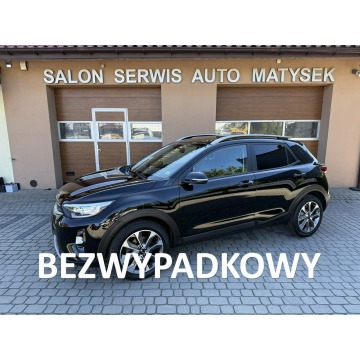 Kia Stonic - 1,0 T-GDi 100KM  Klimatronik  CarPlay