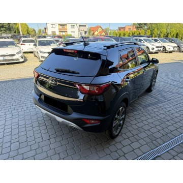 Kia Stonic  Hatchback 2020,  1.0 benzyna - Na sprzedaż za 52 900 zł - Orzech - zdjęcie 7