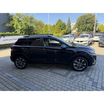 Kia Stonic  Hatchback 2020,  1.0 benzyna - Na sprzedaż za 52 900 zł - Orzech - zdjęcie 5