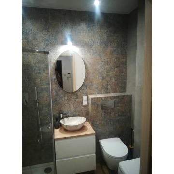 Mieszkanie dwupokojowe Kraków,   39 m2 - Do wynajęcia - zdjęcie 8
