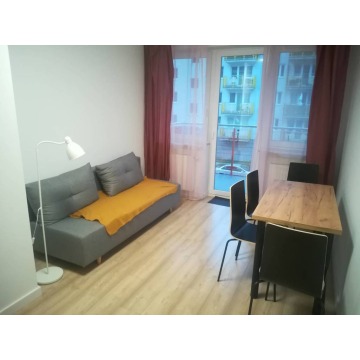 Mieszkanie dwupokojowe Kraków,   39 m2 - Do wynajęcia - zdjęcie 6