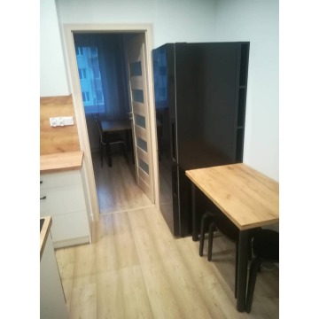 Mieszkanie dwupokojowe Kraków,   39 m2 - Do wynajęcia - zdjęcie 4