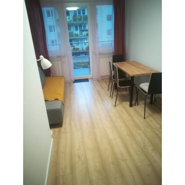 Mieszkanie dwupokojowe Kraków,   39 m2 - Do wynajęcia - zdjęcie 3