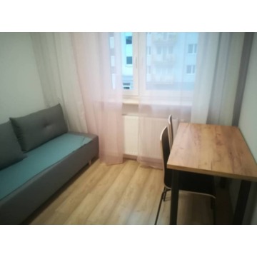 Mieszkanie dwupokojowe Kraków,   39 m2 - Do wynajęcia - zdjęcie 2