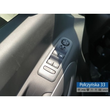 Opel Combo  Minivan/Van 2026,  1.5 diesel - Na sprzedaż za 118 300 zł - Warszawa - zdjęcie 8