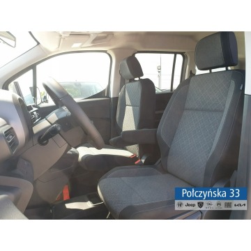 Opel Combo  Minivan/Van 2026,  1.5 diesel - Na sprzedaż za 118 300 zł - Warszawa - zdjęcie 10