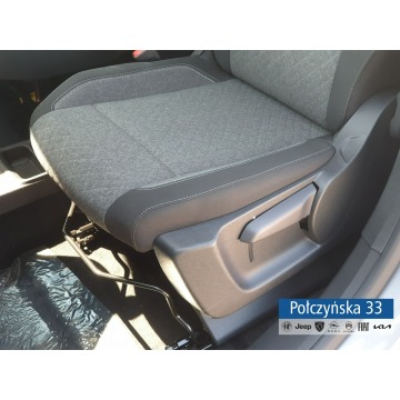 Opel Combo  Minivan/Van 2026,  1.5 diesel - Na sprzedaż za 118 300 zł - Warszawa - zdjęcie 11