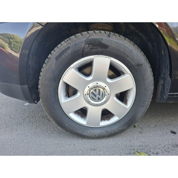 Volkswagen Caddy  Kombi 2010,  1.9 diesel, automat - Na sprzedaż za 30 900 zł - Łódź - zdjęcie 6