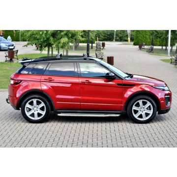 Land Rover Range Rover Evoque  SUV 2016,  2.0 diesel, automat - Na sprzedaż za 64 900 zł - Płock - zdjęcie 2